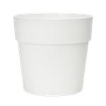 vibia straight rond 40cm blanc